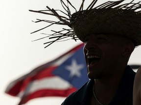 Bad Bunny’s residency pays homage to Puerto Rican culture and history while also showcasing his immense rangeRicardo ARDUENGO/AFP