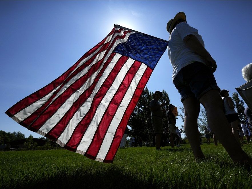 McCAUGHEY: Democratic states commit economic suicide by targeting millionaires