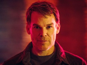Dexter