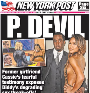 (NEW YORK POST)