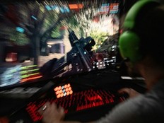 Electronic Arts showed off 'Battlefield 6' in Paris, in parallel with promo events also held in London and Los Angeles