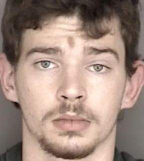 SIDEKICK: Darius Avery Whyte. MCSO