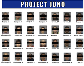 Project Juno