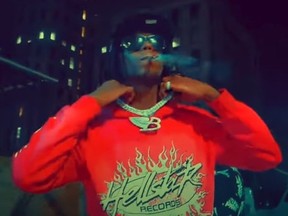 Bentley Rapper Yorkdale shooting victim was rapper with gang ties: Report | Toronto Sun