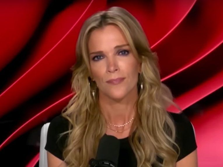 Megyn Kelly has no ‘sympathy’ for Trump over Epstein scandal | Toronto Sun