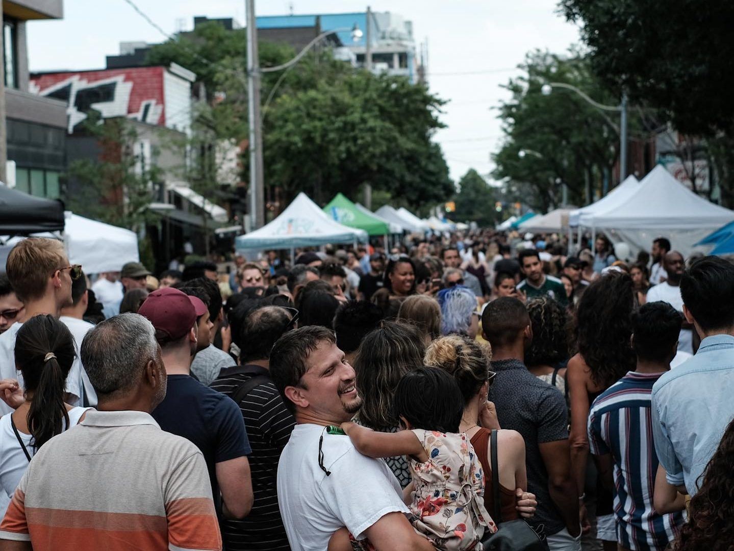 OssFest and more festivals to celebrate this weekend in the GTA