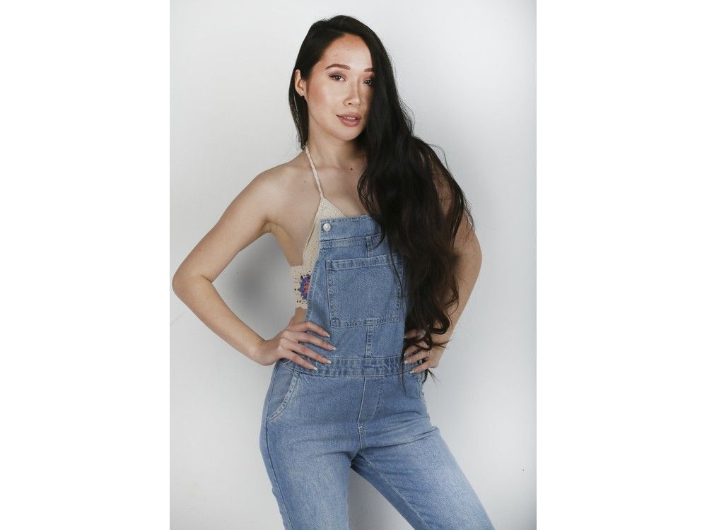 ナタン　Sunny Girl 2ndDemo SUNshine Girl Nenita | Toronto Sun