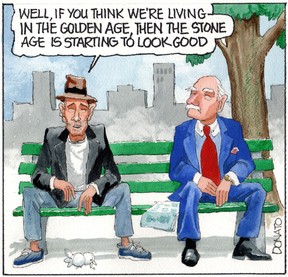 sunday cartoon july 6 202520250704