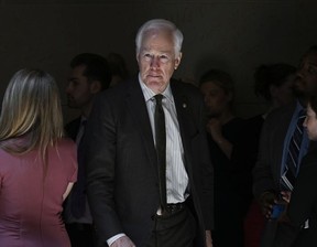 Sen. John Cornyn