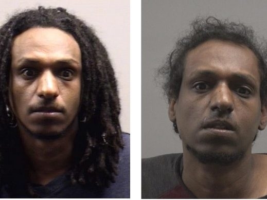  Images of Medhani Yohans (Guelph Police)