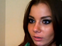 TEEN TEMPTRESS: Did Sabrina Zunich murder her foster mother. OXYGEN/ SCREENGRAB