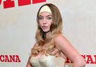Sydney Sweeney attends the Los Angeles Special Screening of