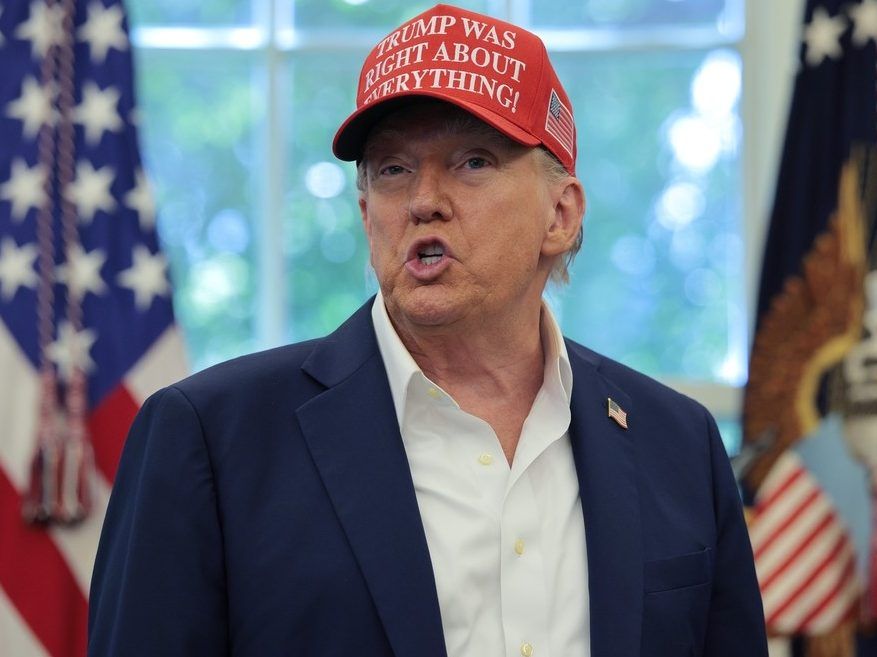 ’STAY OUT OF OUR CITY’: Chicago officials slam Trump’s threat to target city in next crime crackdown