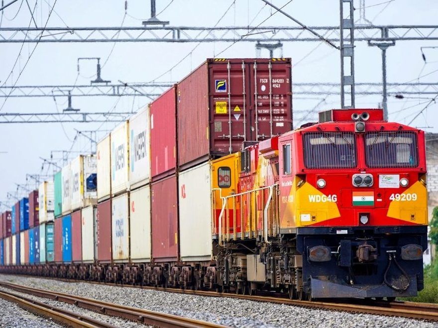 U.S. tariffs on Indian goods double to 50% over Russian oil purchases