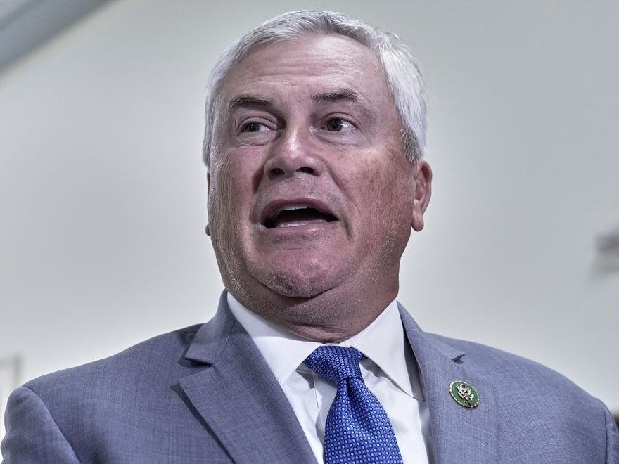 Justice Department to begin giving Congress files from Epstein probe: Lawmaker