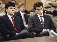 Menendez Brothers