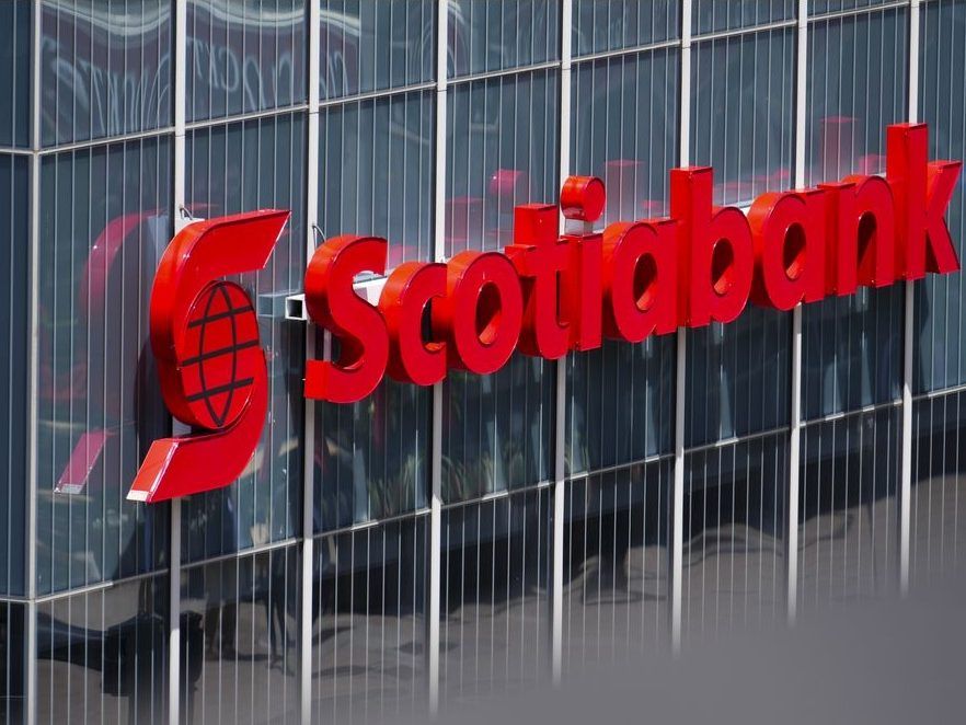 加7” Various Welcome To Our World MCS4676 Scotia Bank /00080 JCGAYUNERNMGJICDRT33LWX7Q4.jpg