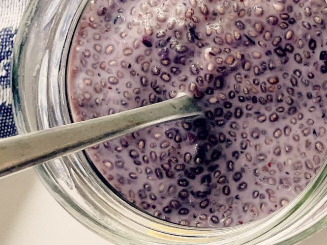 BACK TO SCHOOL: Fill your belly to fill your brain