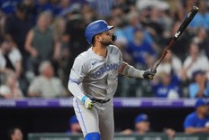 Bo Bichette