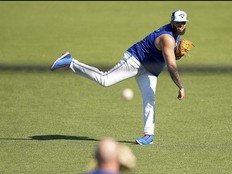 mANOah jays