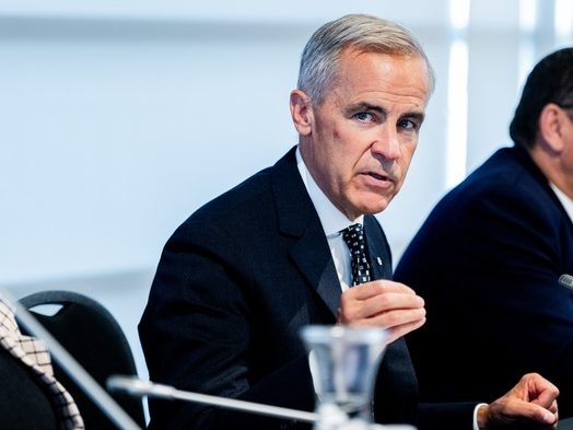 CARNEY'S BUDGET: ECONOMIC DISASTER LOOMING!