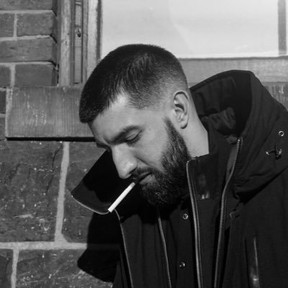 Davide Mastraccii, opinion editor of The Maple, is seen here in his profile photo from his X account.