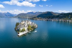 Lake Orta