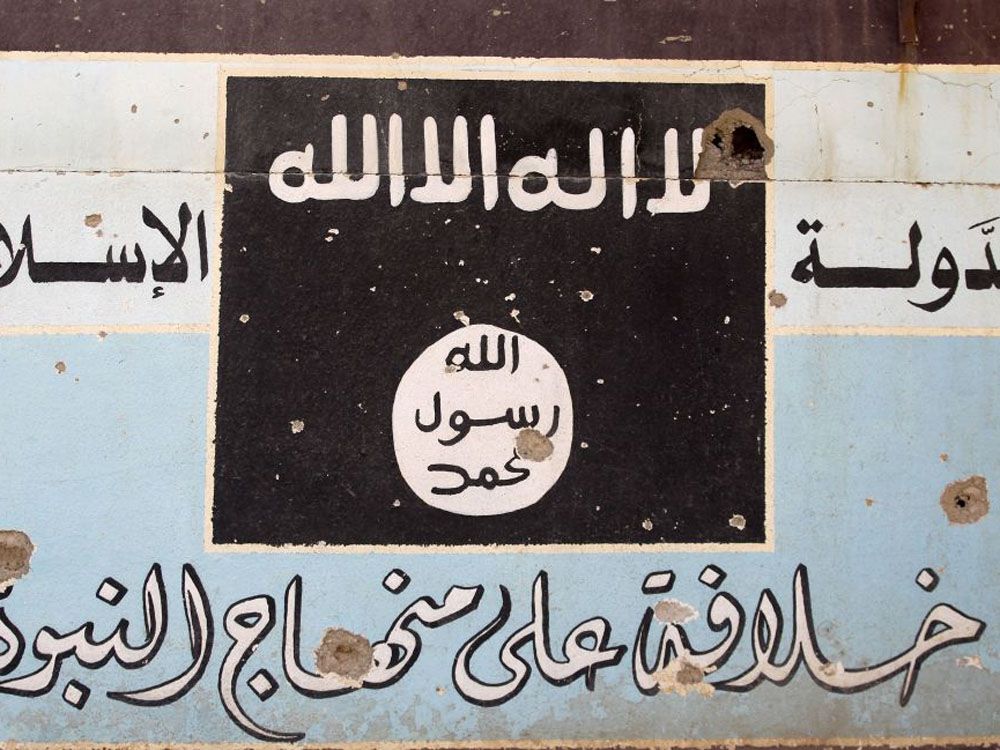 New York man sentenced to 9 years for planning attack on behalf of Islamic State