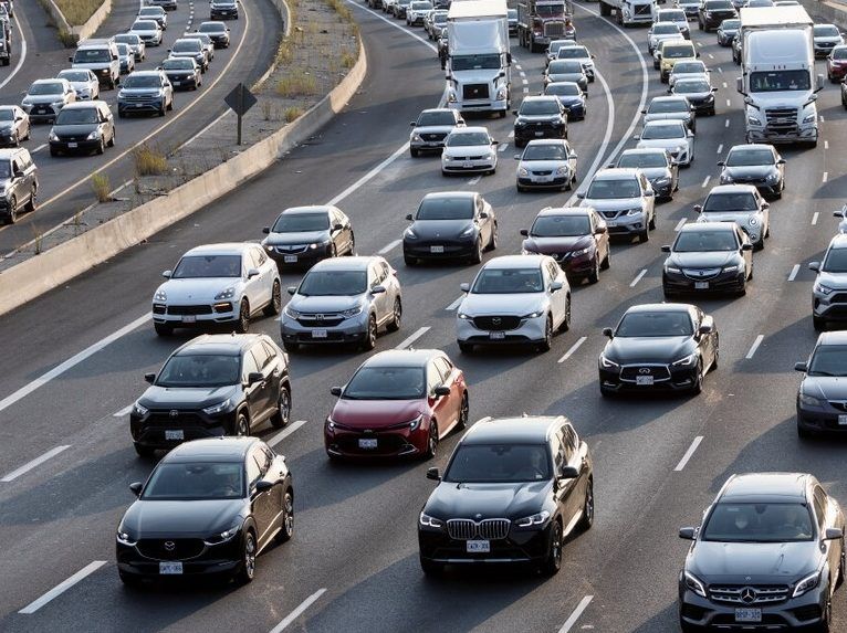 Emissions up in GTHA as reliance on gas power deepens: Report