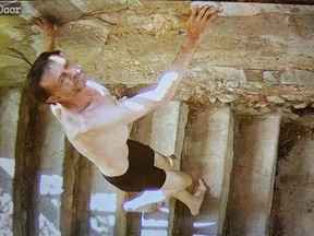 This photo provided by Montana Department of Justice shows Michael Brown, who authorities say opened fire at a bar, killing four people on Friday, Aug. 1, 2025 in Anaconda, Mont.