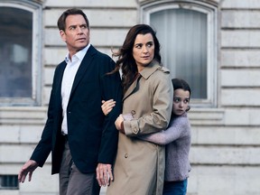 NCIS