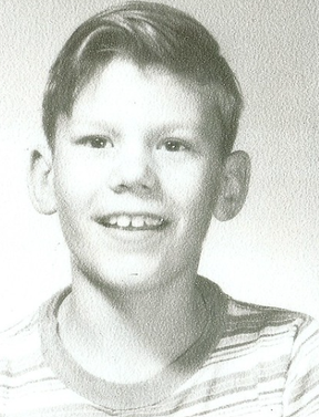 ROBERT BIZUP. NPS