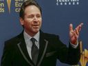 Barry Avrich at the Canadian screen Awards held at the Four Seasons Centre for the Performing Arts in Toronto on Sunday March 1, 2015. Dave Thomas/Toronto Sun
