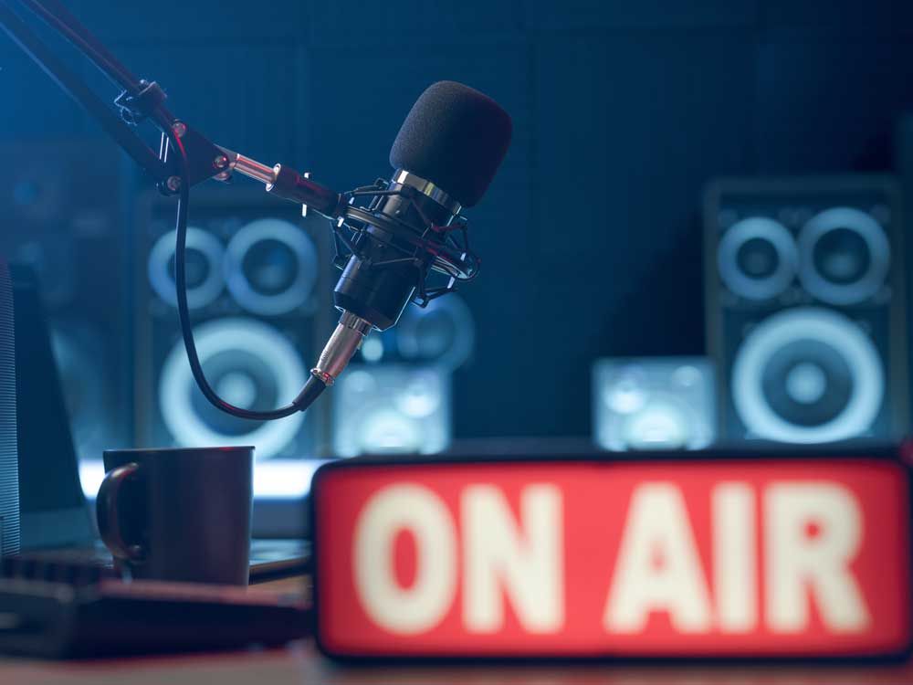 ’Cheeky, sarcastic, or bright’: Edmonton radio station’s use of AI host part of trend