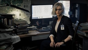 Capcom’s Resident Evil Requiem, which introduces gamers to FBI agent Grace Ashcroft, is scheduled to be released on Feb. 27, 2026.