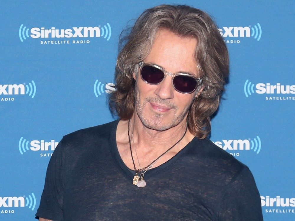 Bill Maher agrees with rocker Rick Springfield that there are too many kids being born