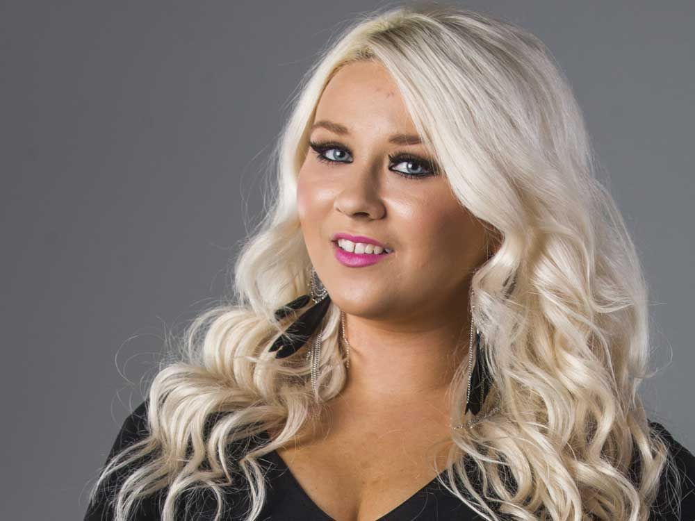 SUNshine Girl Chelsea