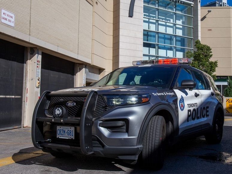 A Montreal man has been accused of an attack three years ago in which an assailant forced his way into a Toronto home and sexually assaulted a woman, say police.