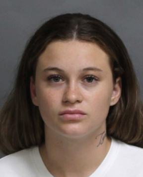 Accused sex trafficker