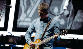 Noel Gallagher