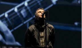 Liam Gallagher
