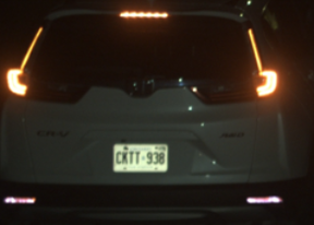Suspect vehicle