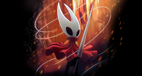 Silksong, Team Cherry's sequel to 2017’s Hollow Knight, is due to be released in September 2025.