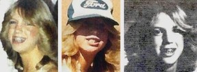 STACY ANN ARRAS. NPS