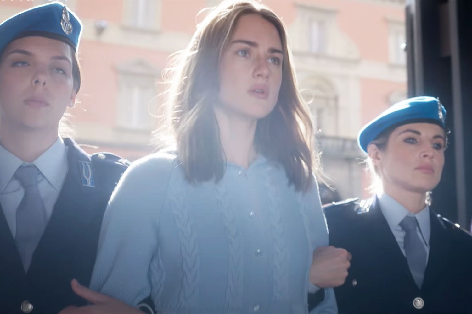 Must-see TV: ‘The Twisted Tale of Amanda Knox’ tops this week’s watch list