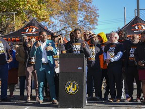 Trump-DC Takeover-Black Mayors
