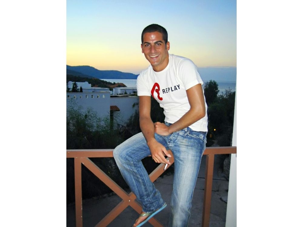 The olive tree was planted in Halimi’s memory but was cut down overnight Wednesday to ThursdayJACK GUEZ/AFP