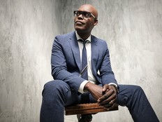 TIFF CEO Cameron Bailey