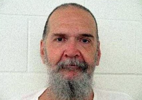 RALPH MENZIES