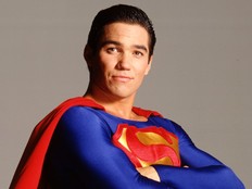 Dean Cain
